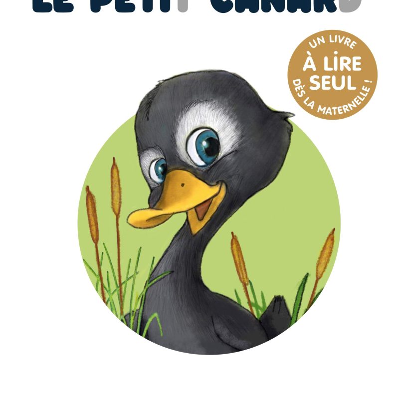 Le petit canard - les lectures naturelles