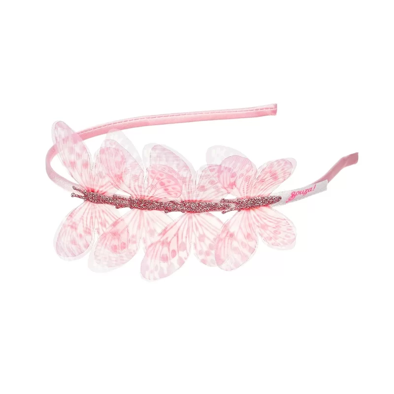 Serre-tête Lilyanne papillon