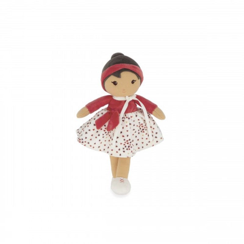 POUPEE EMILIE 25CM