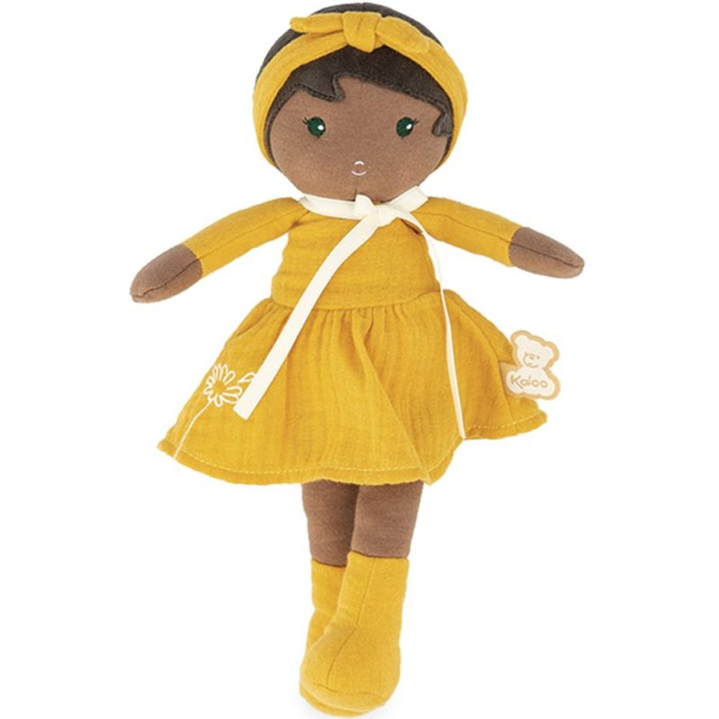 POUPEE NAOMIE 25CM