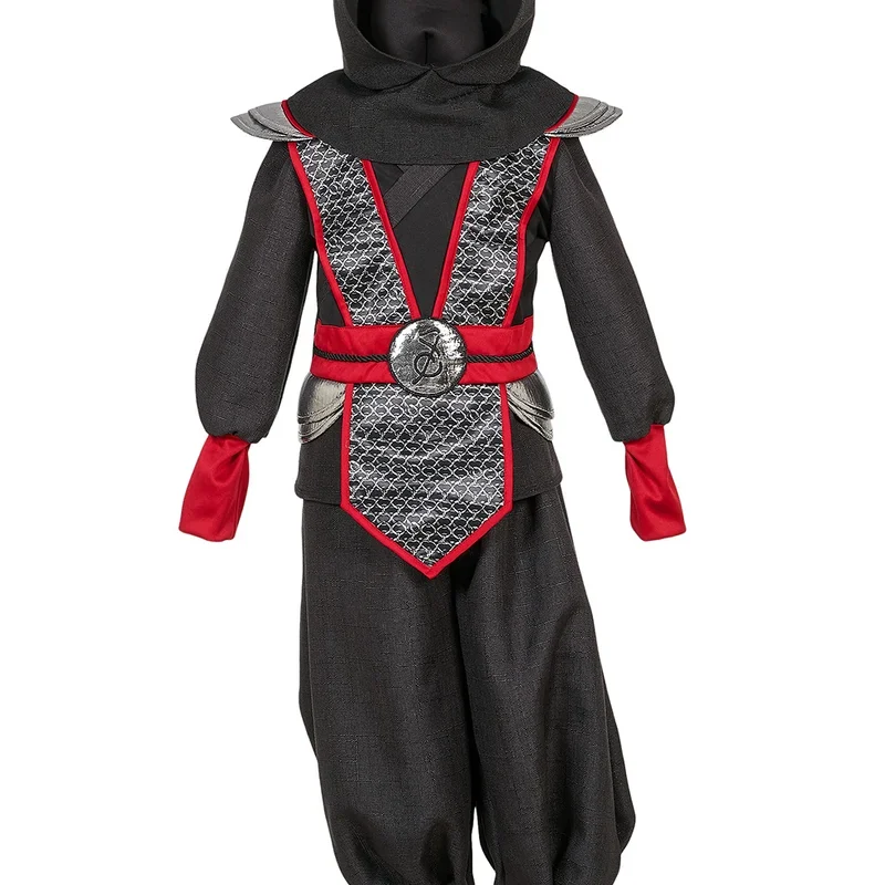 Costume de Ninja (8-10 ans)