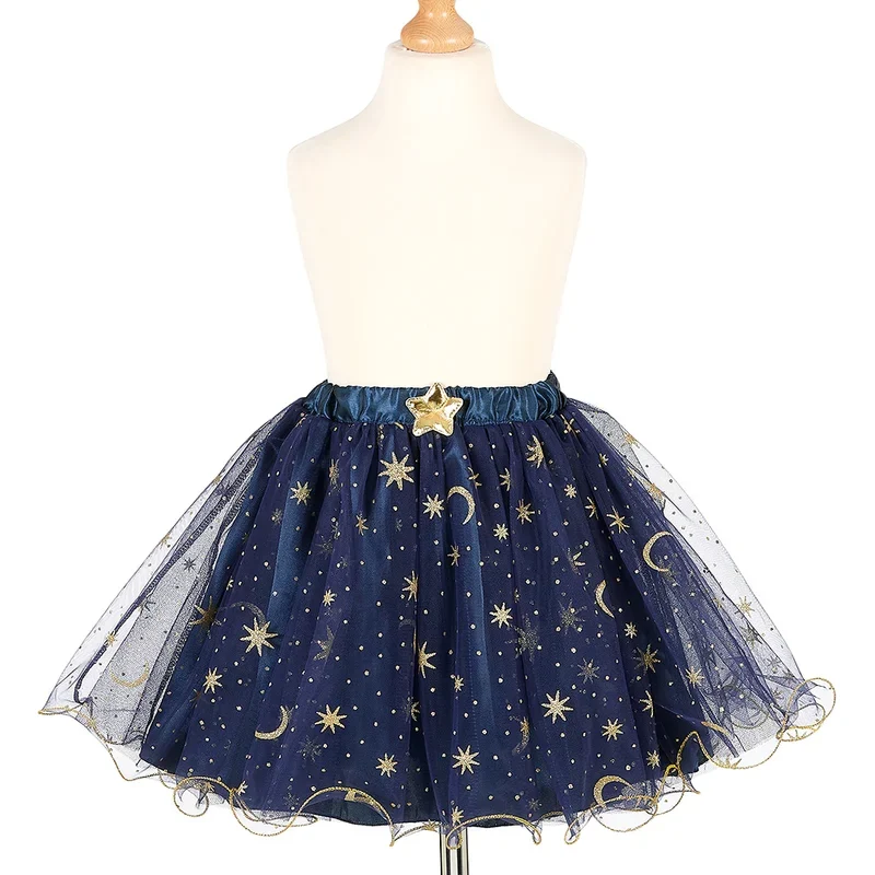 Jupe Mélusine (4-7 ans)