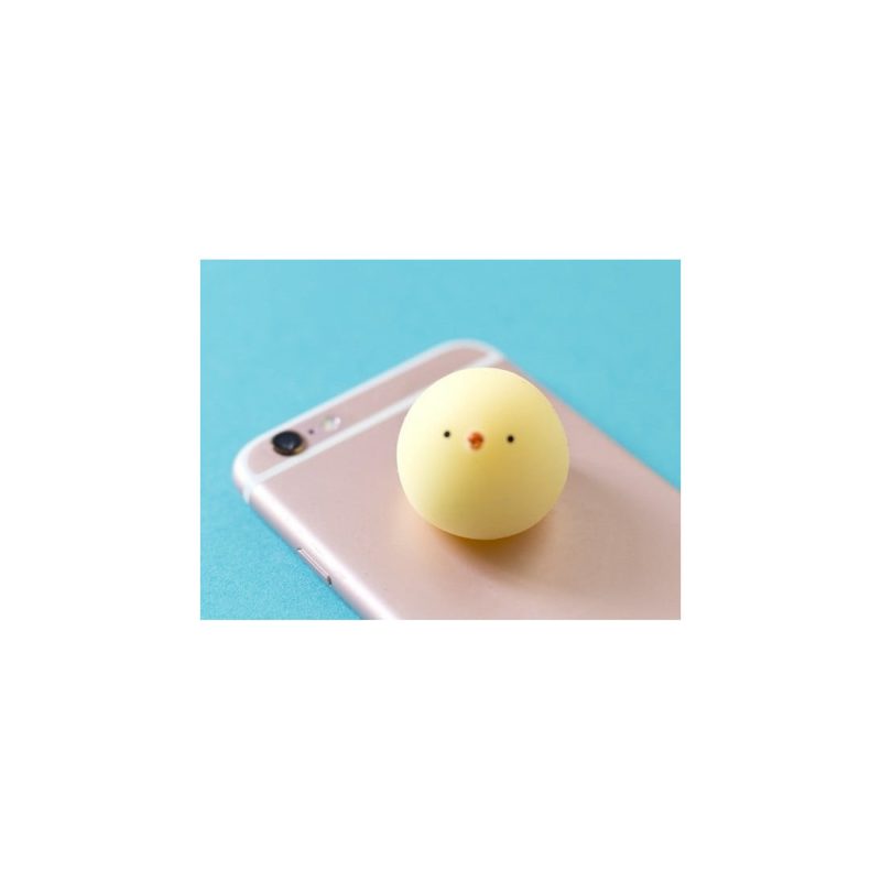 Mini squishy - Poussin