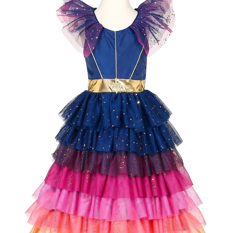 Robe Dawn (5-7 ans)