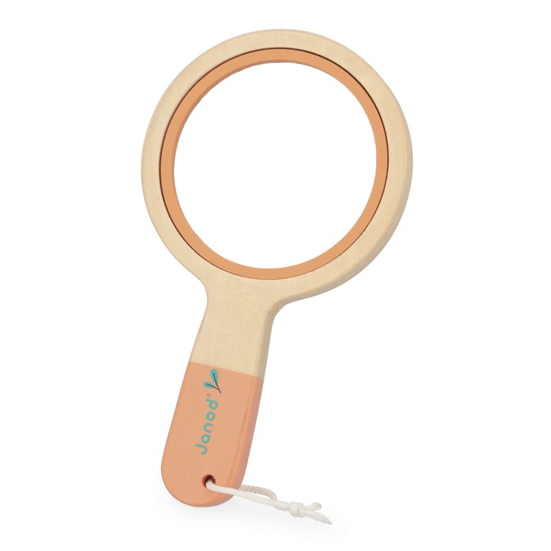 EXPLORATION - GRANDE LOUPE