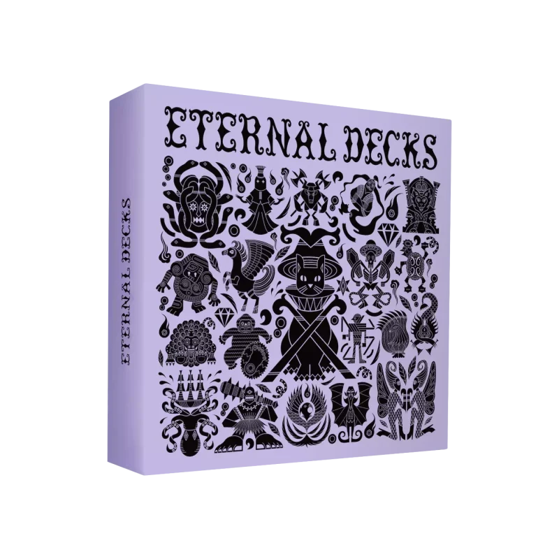 Eternal Decks