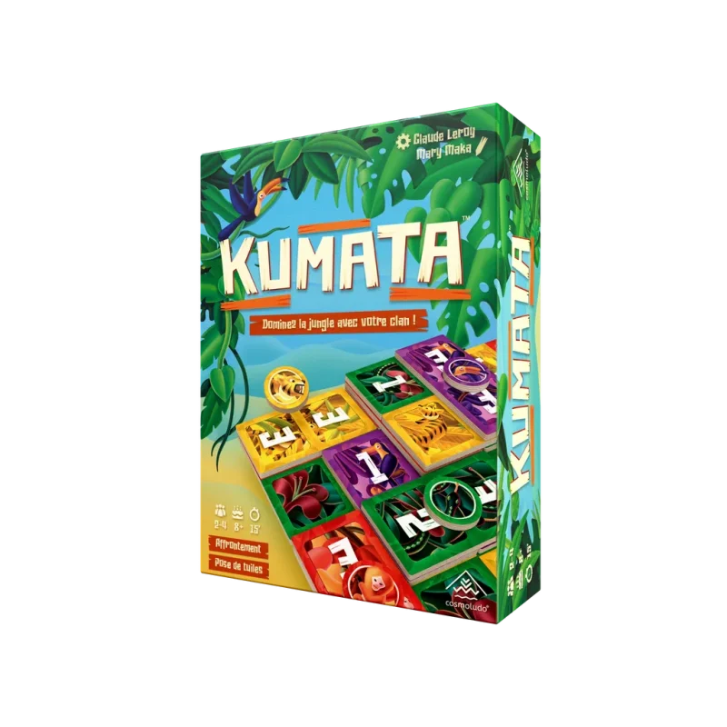 KUMATA