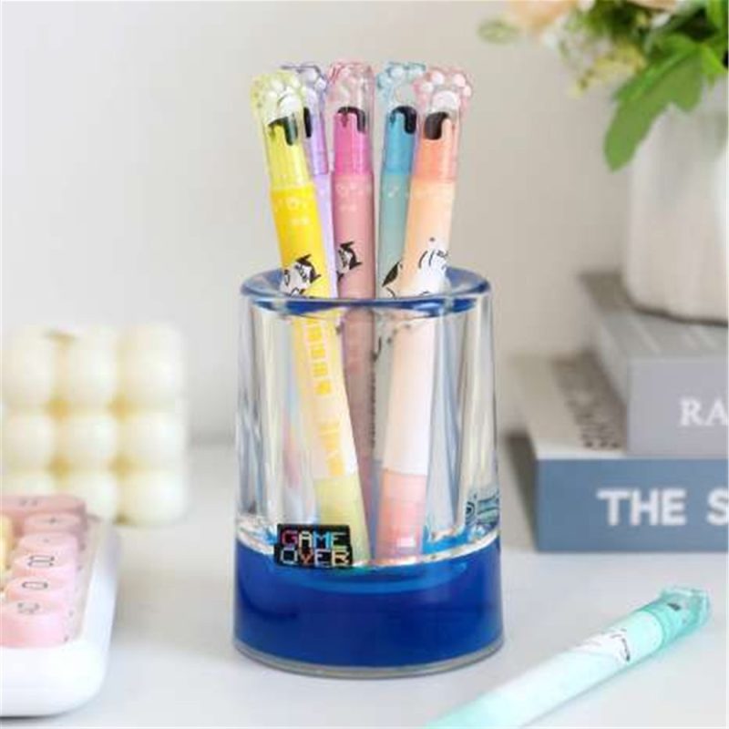 POT A CRAYONS LIQUIDE GAMING