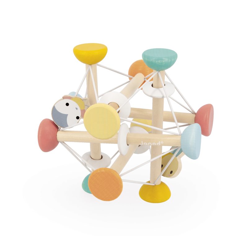 PURE - BALLE SENSORIELLE