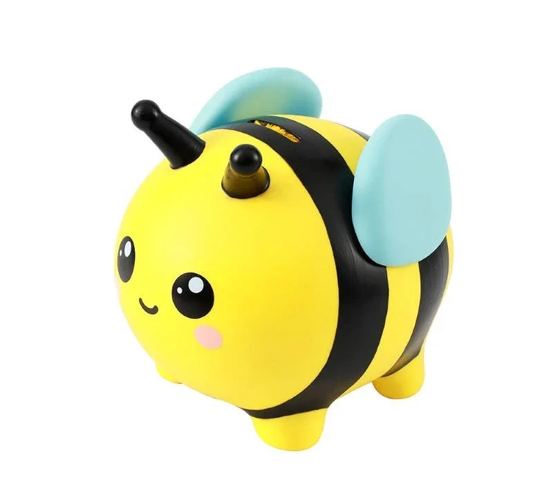 TIRELIRE ABEILLE