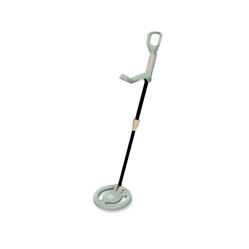 KIDYMETAL Détecteur de métal (Vert)