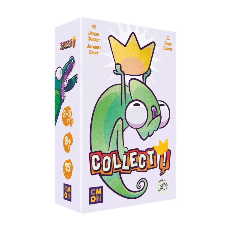 Collect