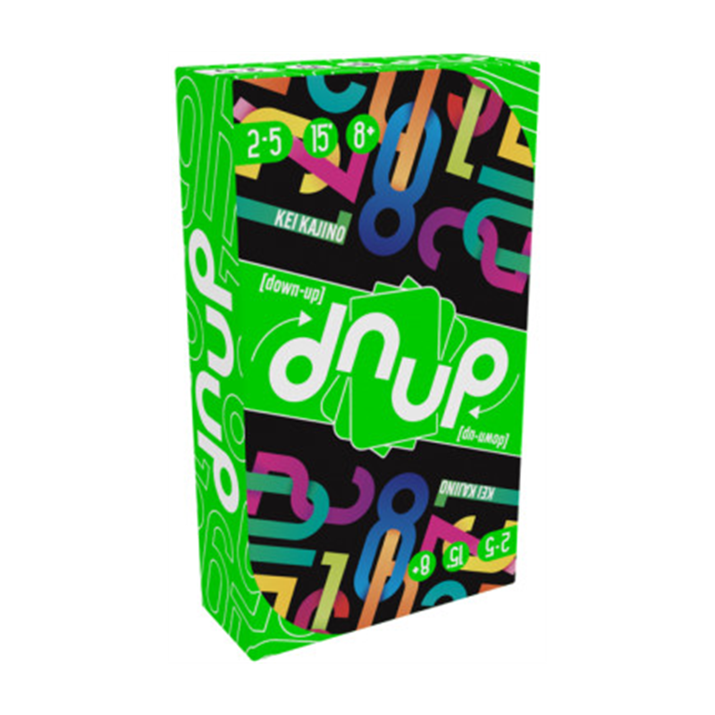 DNUP