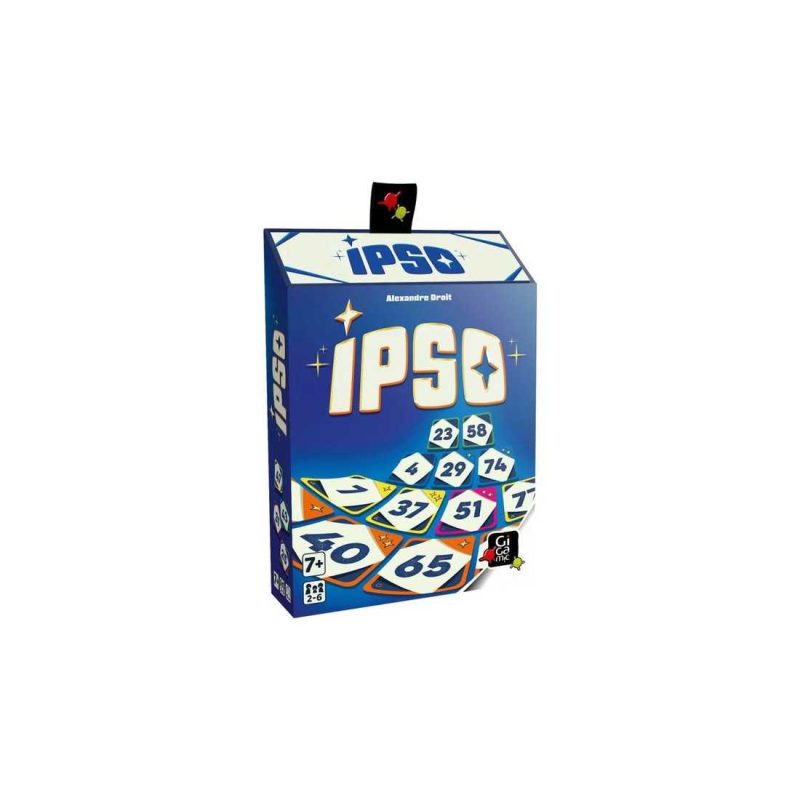 IPSO