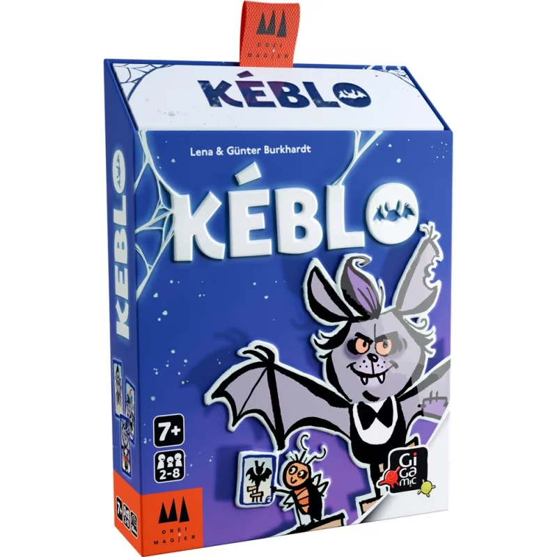 KEBLO