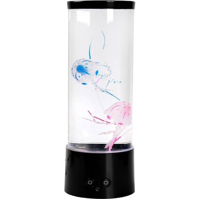 LAMPE LED MÉDUSES
