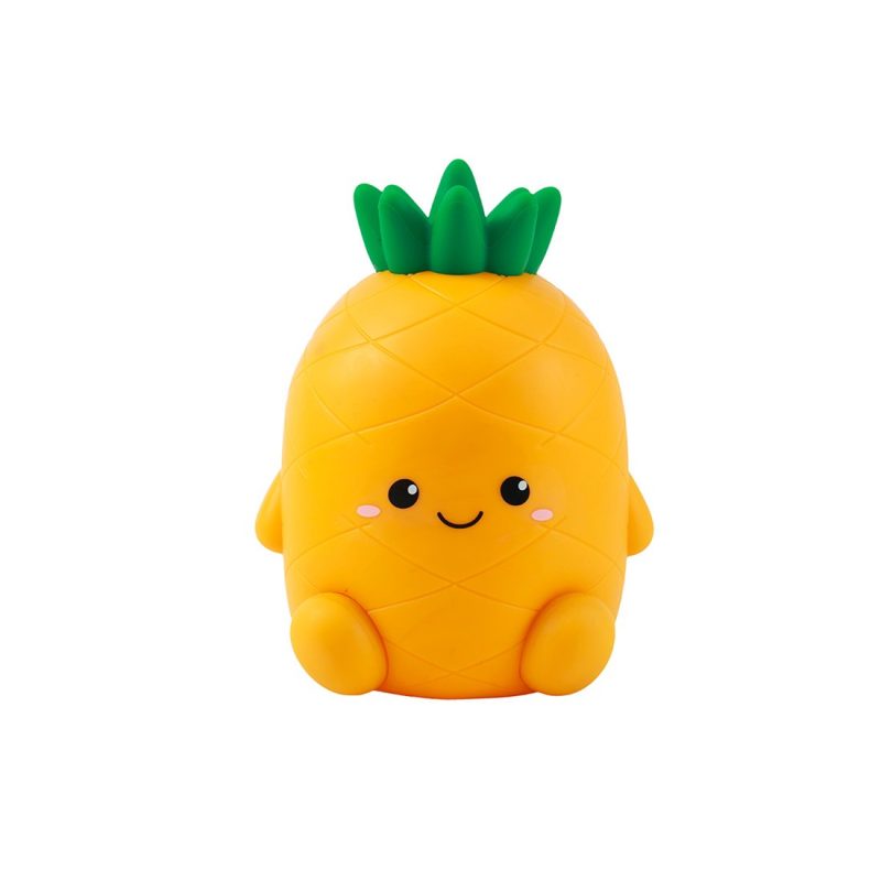 LAMPE VEILLEUSE ANANAS