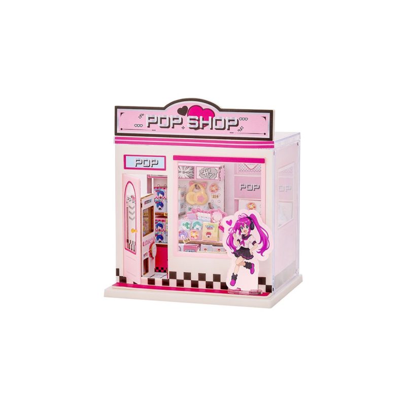 MINI SHOP - POP SHOP