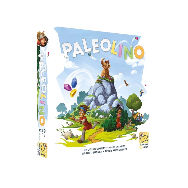 Paleolino