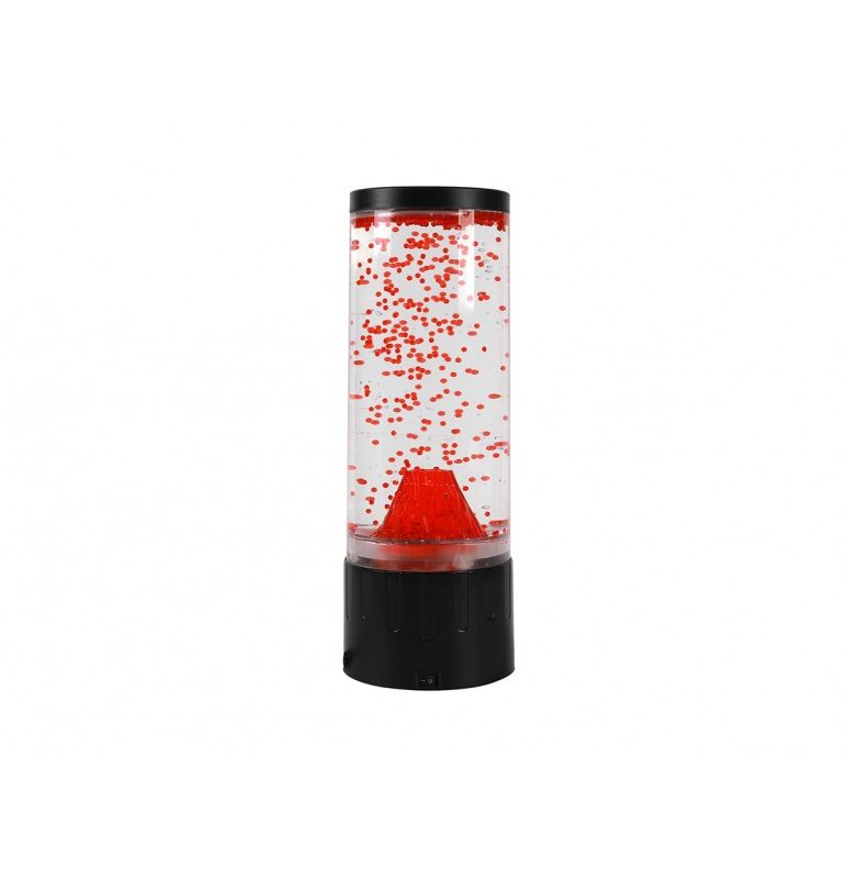 LAMPE LED VOLCAN
