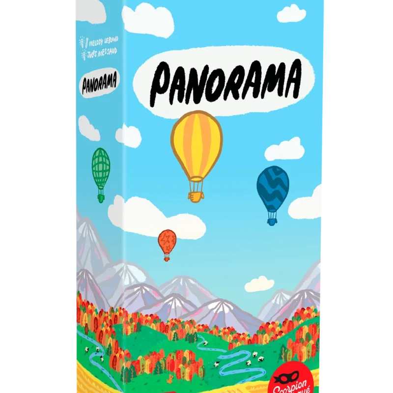 PANORAMA