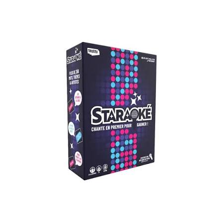 STARAOKE