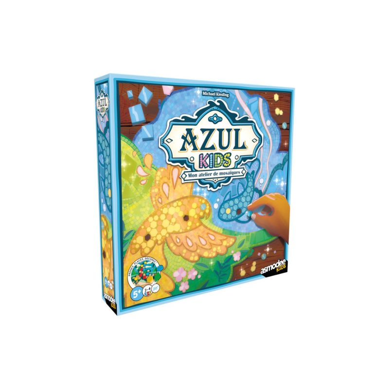 Azul Kids