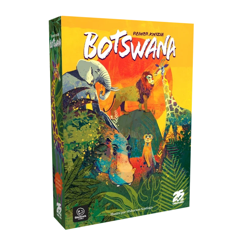 BOTSWANA