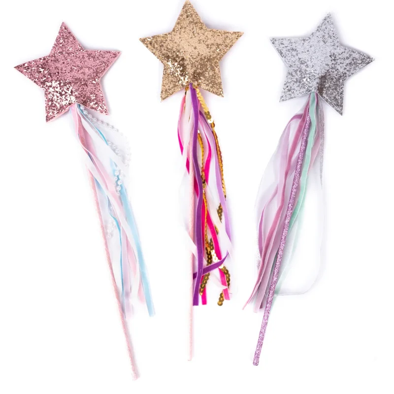 Baguette Twinkle Star