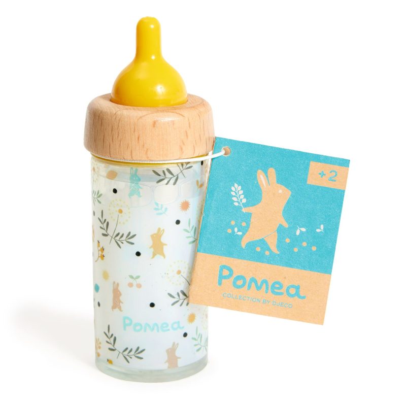 Pomea - Biberon magique
