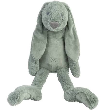 Big Green Rabbit Richie - 58cm