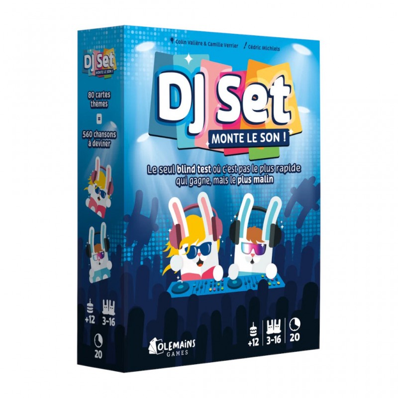 DJ SET - Monte Le Son