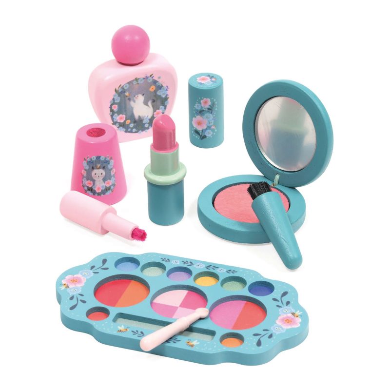 Maquillage de Kendra