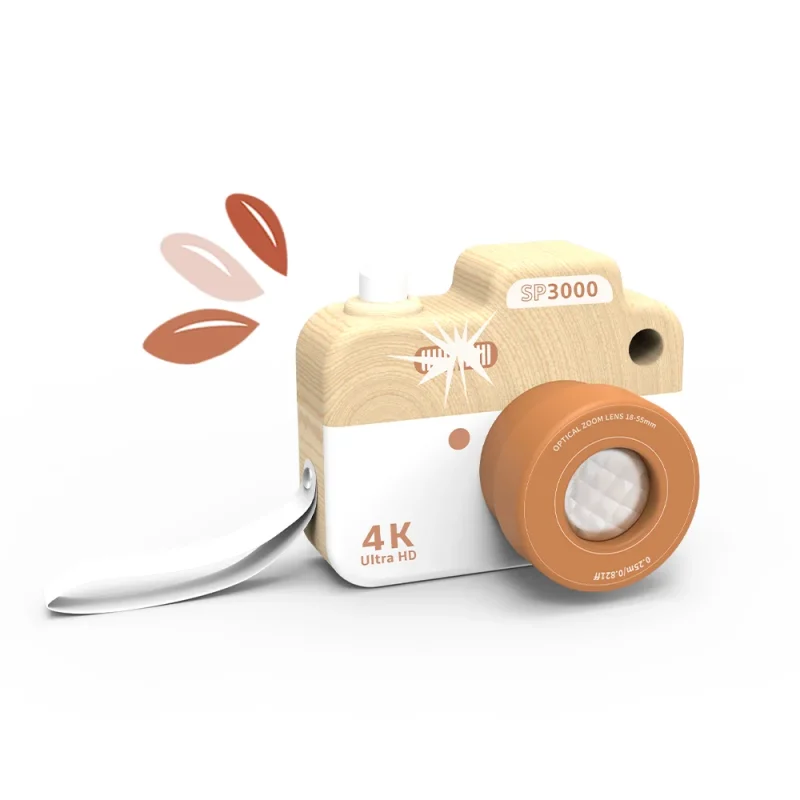 Mon premier appareil photo