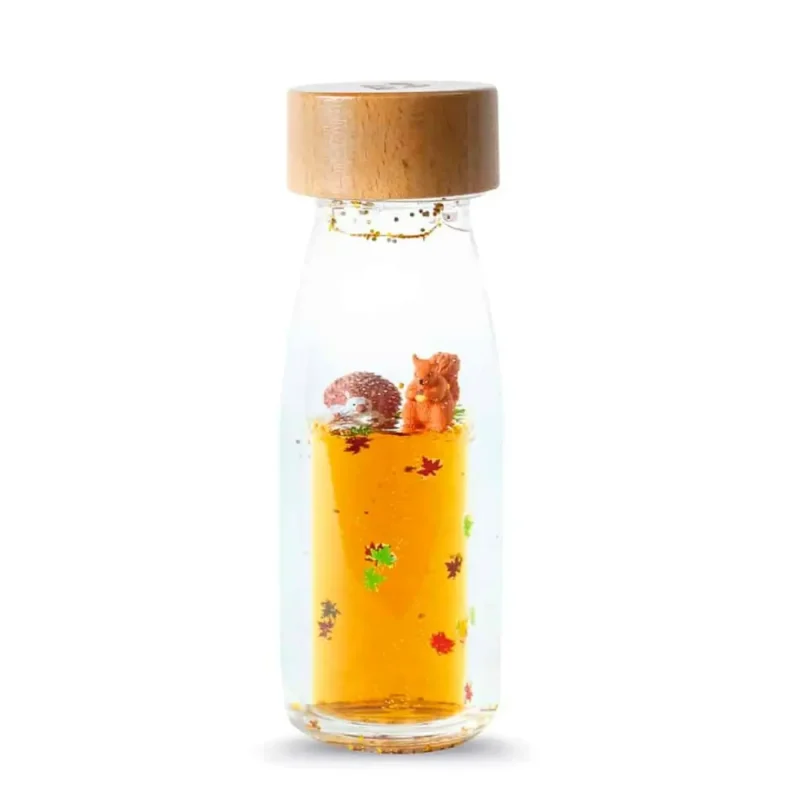 PETIT BOUM MOVE BOTTLE AUTOMNE