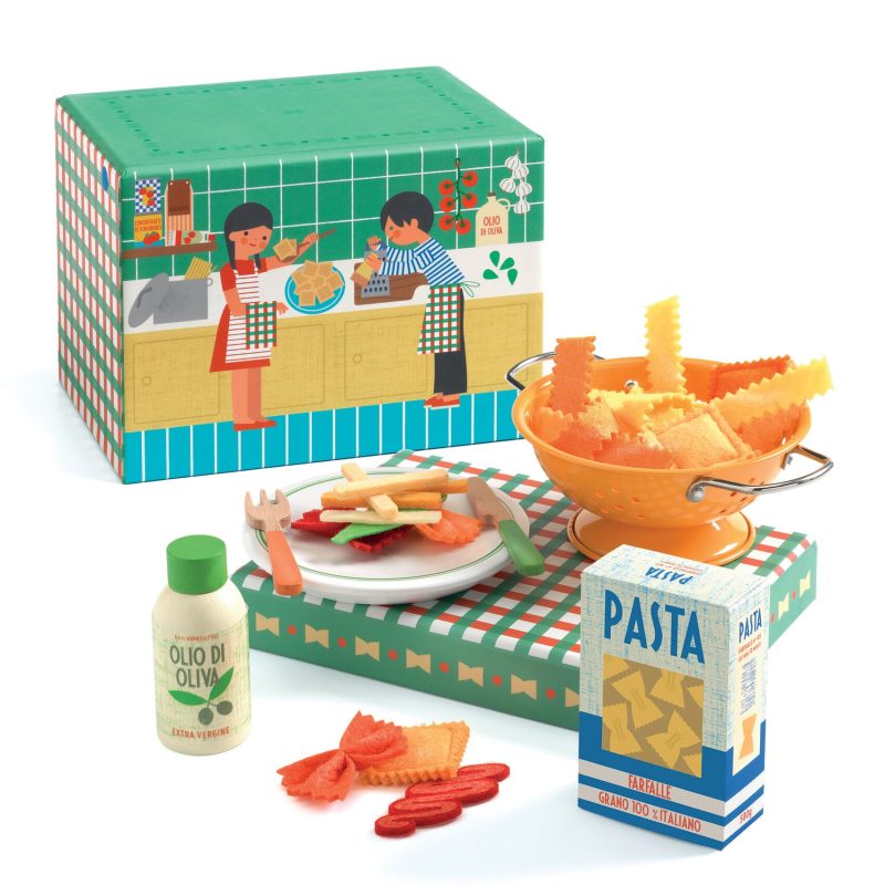 P'ti set Monde - Italie