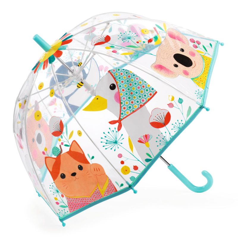 Parapluie Nature