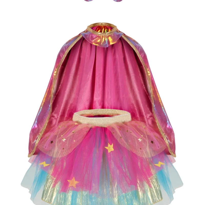 Set de super-héroïne (4-6 ans)
